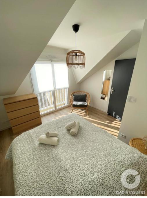 .La Villa Sablaise. Maison Avec Place De Parking Au Coeur Du Quartier Arago 莱萨布勒-多洛讷 外观 照片